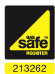 gas safe image